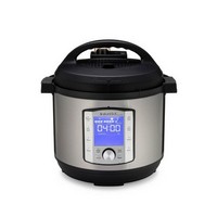 photo Instant Pot® - Duo EVO™ PLUS 8 Litros - Panela de Pressão / Multicooker Elétrica 10 em 1 - 1400 1